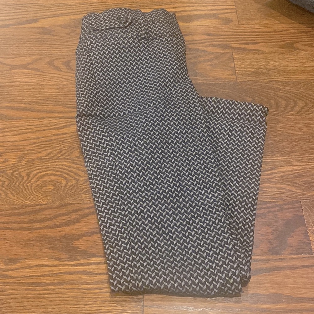 Skinny Stretch Dress Pants